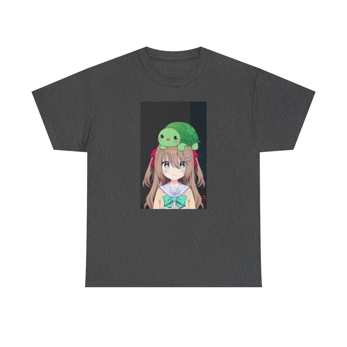 Neuro-sama & Vedal T-Shirt